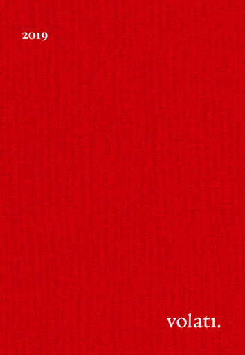 Vorschaubild Volati AB Jahresbericht 2019