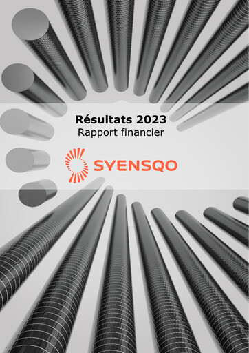 Thumbnail Syensqo Financial Report 2023