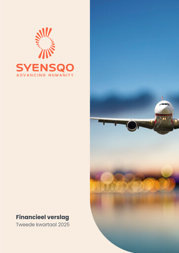 Thumbnail Syensqo Half-year Report 2025-h1