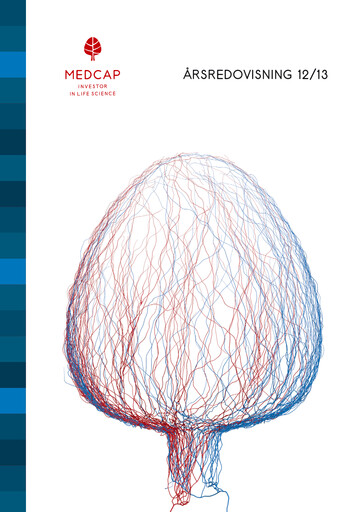 Thumbnail MedCap Annual Report 2012-2013