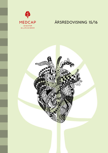 Thumbnail MedCap Annual Report 2015-2016