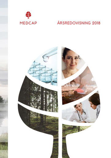 Thumbnail MedCap Annual Report 2018