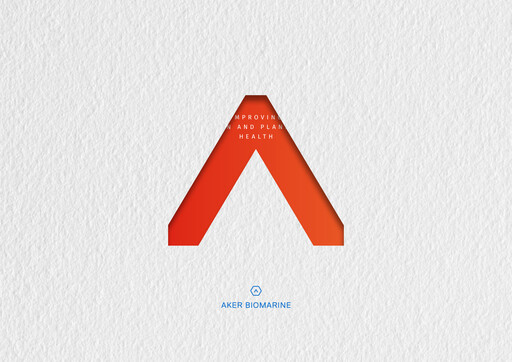 Thumbnail Aker BioMarine Annual Report 2018