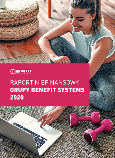 Miniature Benefit Systems Rapport ESG 2020