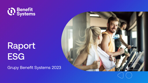 Miniature Benefit Systems Rapport ESG 2023