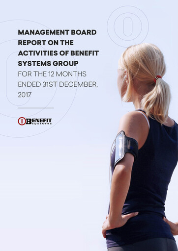Thumbnail Benefit Systems Financial Report 2017