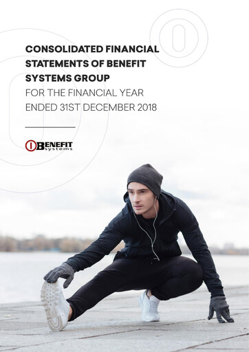 Miniature Benefit Systems Bilan financier 2018