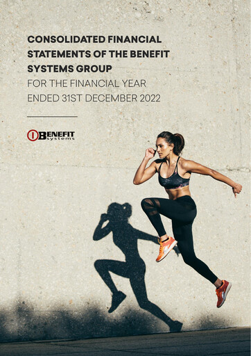 Miniature Benefit Systems Bilan financier 2022
