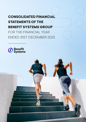 Miniature Benefit Systems Bilan financier 2023