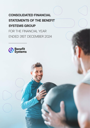 Miniature Benefit Systems Bilan financier 2024