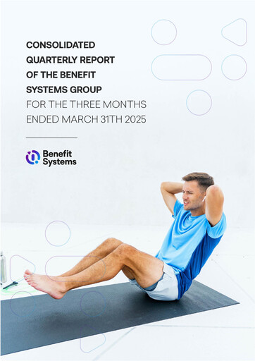 Thumbnail Benefit Systems Quarterly Report 2025-q1
