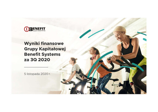 Thumbnail Benefit Systems Quarterly Report 2020-q3