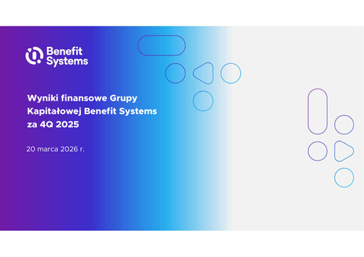 Thumbnail Benefit Systems Quarterly Report 2025-q4