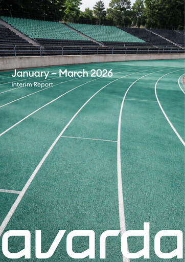 Thumbnail TF Bank AB Quarterly Report 2026-q1