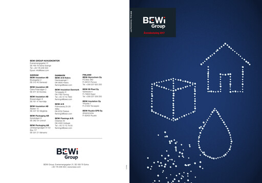Thumbnail BEWi ASA Annual Report 2017