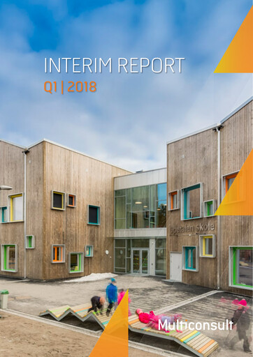 Thumbnail Multiconsult Quarterly Report 2018-q1