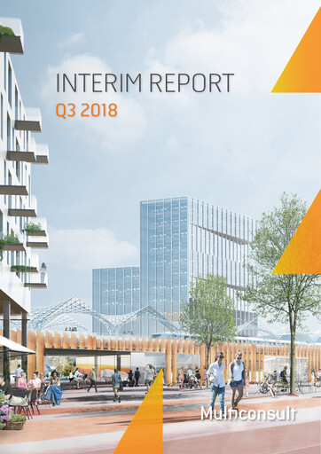 Thumbnail Multiconsult Quarterly Report 2018-q3