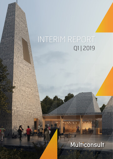 Thumbnail Multiconsult Quarterly Report 2019-q1