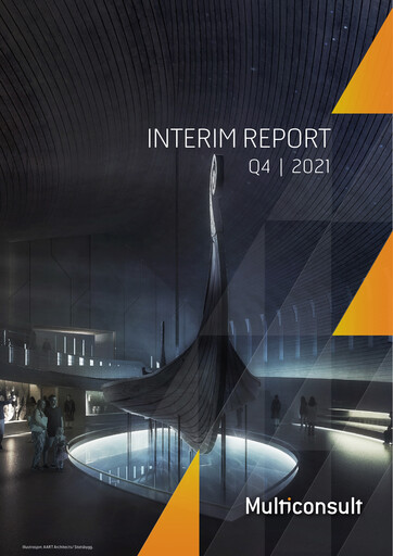 Thumbnail Multiconsult Quarterly Report 2021-q4