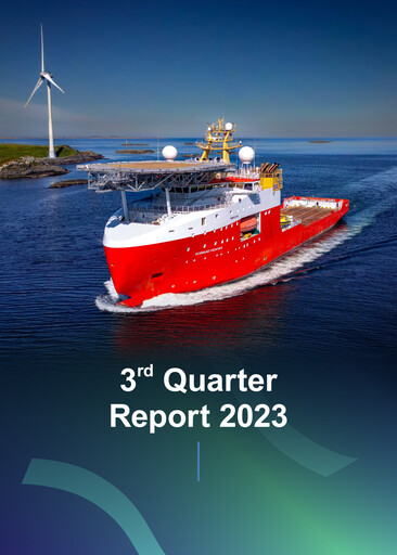 Thumbnail Solstad Offshore Quarterly Report 2023-q3