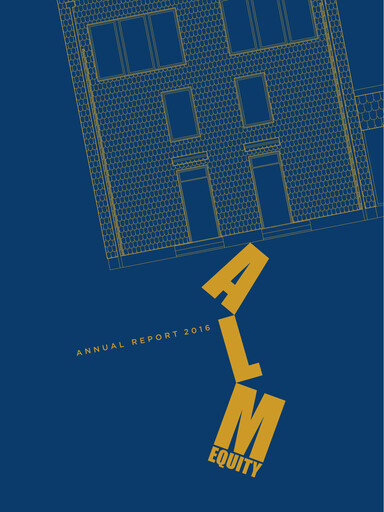 Thumbnail ALM Equity Annual Report 2016