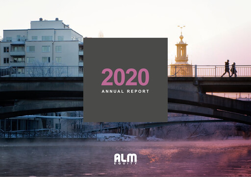 Thumbnail ALM Equity Annual Report 2020
