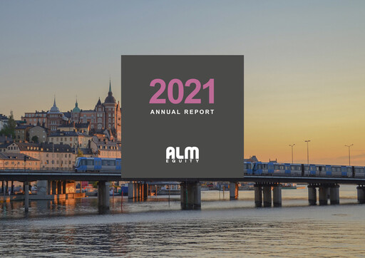 Thumbnail ALM Equity Annual Report 2021