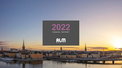 Thumbnail ALM Equity Annual Report 2022