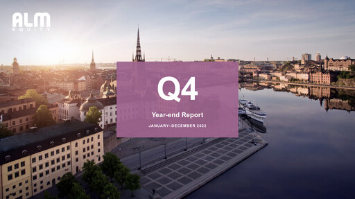 Thumbnail ALM Equity Financial Report 2022