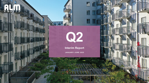 Miniature ALM Equity Rapport semestriel 2025-h1