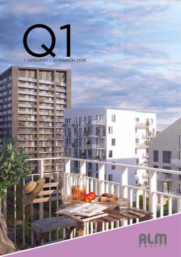 Miniature ALM Equity Rapport trimestriel 2018-q1