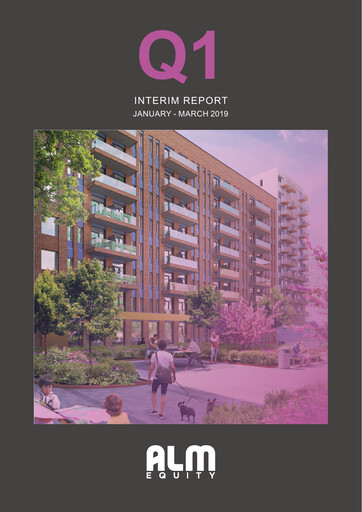 Miniature ALM Equity Rapport trimestriel 2019-q1