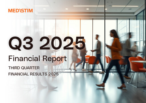 Thumbnail Medistim Quarterly Report 2025-q3