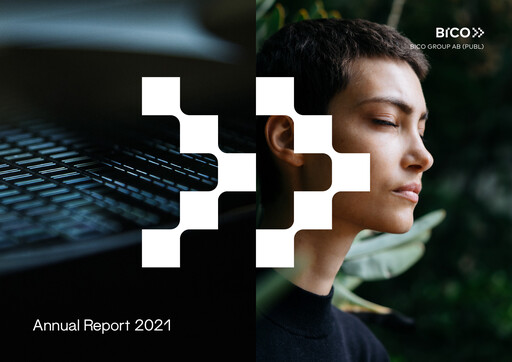 Thumbnail BICO Group Annual Report 2021