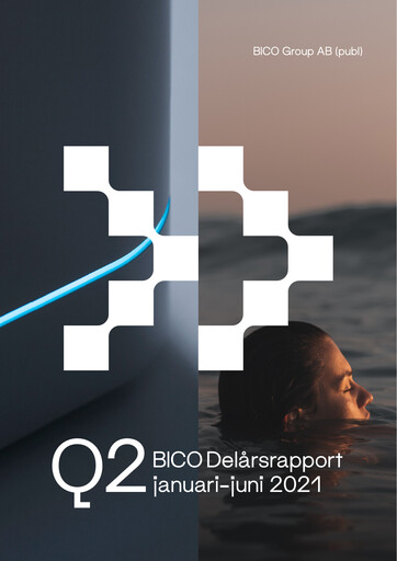Thumbnail BICO Group Half-year Report 2021-h1