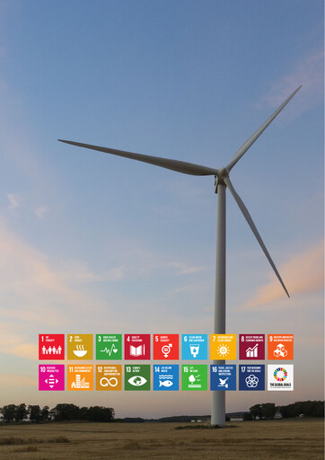 Thumbnail Arise AB Sustainability Report 2021