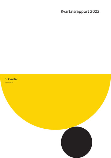 Thumbnail Sandnes Sparebank Quarterly Report 2022-q3