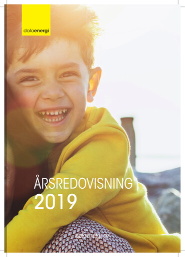 Thumbnail Dala Energi Annual Report 2019