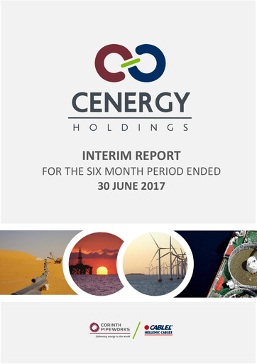 Thumbnail Cenergy Holdings Half-year Report 2017-h1