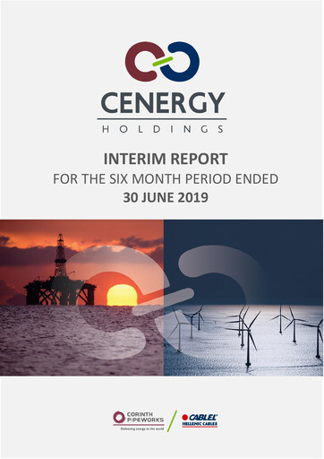 Thumbnail Cenergy Holdings Half-year Report 2019-h1
