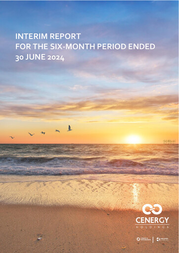 Thumbnail Cenergy Holdings Half-year Report 2024-h1