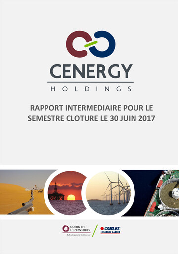 Thumbnail Cenergy Holdings Half-year Report 2017-h1