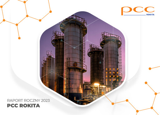 Vorschaubild PCC Rokita Jahresbericht 2023