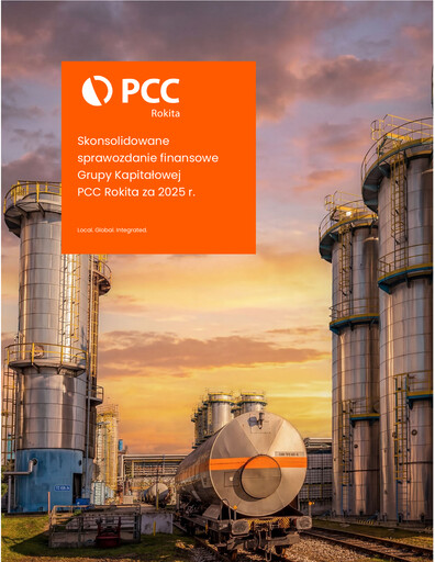 Thumbnail PCC Rokita Financial Statement 2025