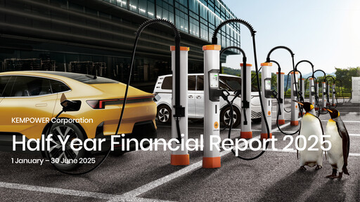 Thumbnail Kempower Half-year Report 2025-h1