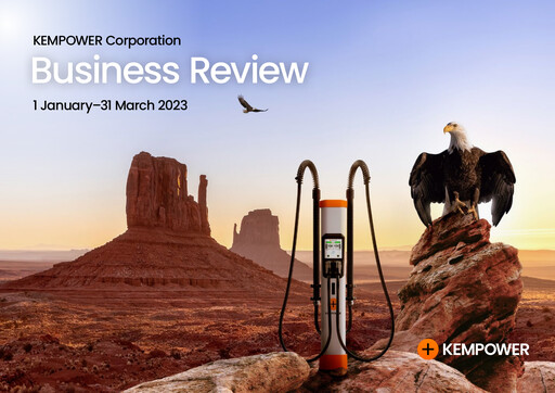 Thumbnail Kempower Quarterly Report 2023-q1