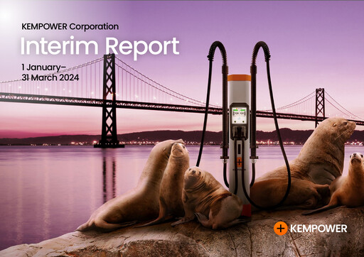 Thumbnail Kempower Quarterly Report 2024-q1