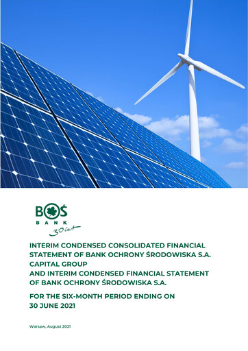 Thumbnail Bank Ochrony Srodowiska Half-year Report 2021-h1