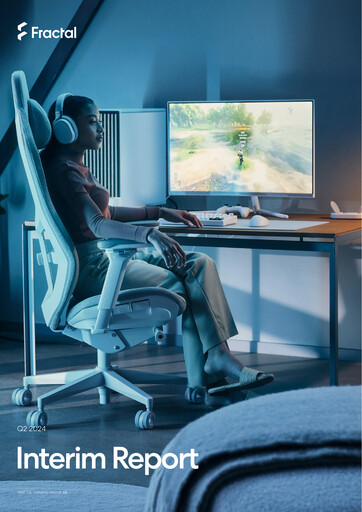 Thumbnail Fractal Gaming Group Quarterly Report 2024-q2