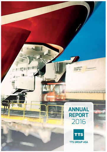Thumbnail Nekkar ASA Annual Report 2016